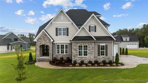 25 Cotton Fields Lane, Fuquay Varina, NC 27526