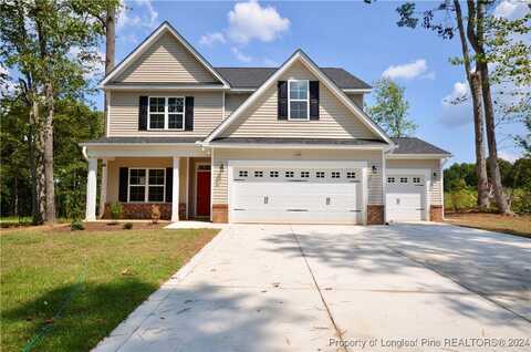 1300 Lamms Grove Road, Carthage, NC 28327