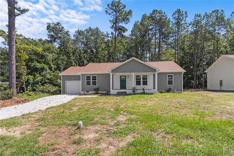 3420 Green Valley Road, Fayetteville, NC 28311