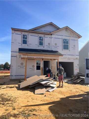 126 Arlington (lot 14) Drive, Raeford, NC 28376