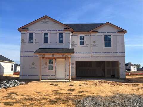 136 Arlington (lot 15) Drive, Raeford, NC 28376