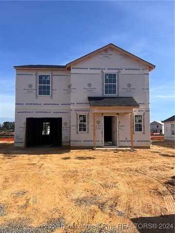 160 Arlington (lot 17) Drive, Raeford, NC 28376