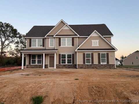 1808 Bahan Court, Fayetteville, NC 28312