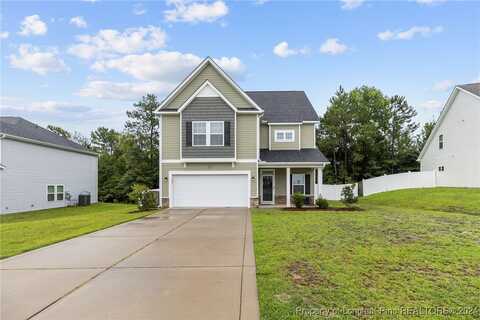 180 PITTFIELD Run, Cameron, NC 28326