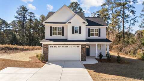 155 Tower Street, Southern Pines, NC 28387