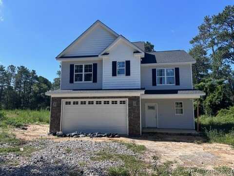 155 Tower Street, Southern Pines, NC 28387