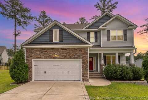 71 Tanawha Court, Spring Lake, NC 28390