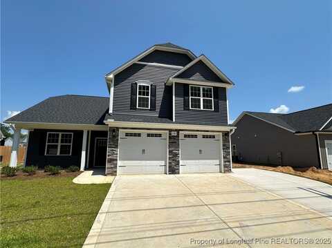 2082 Turnpike (Lot 57) Road, Raeford, NC 28376