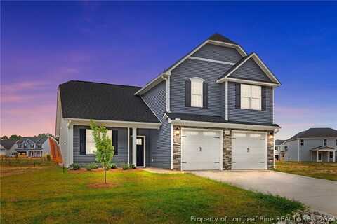 2082 Turnpike (Lot 57) Road, Raeford, NC 28376