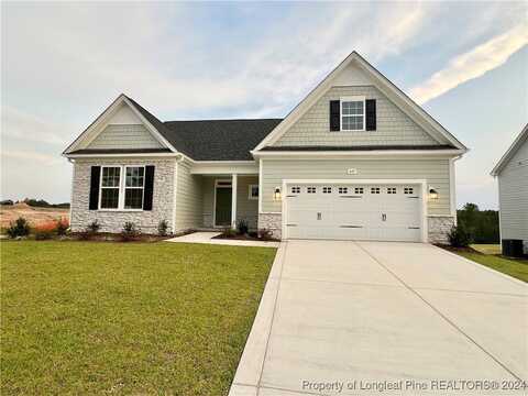 645 Cresswell Moor Way, Fayetteville, NC 28311