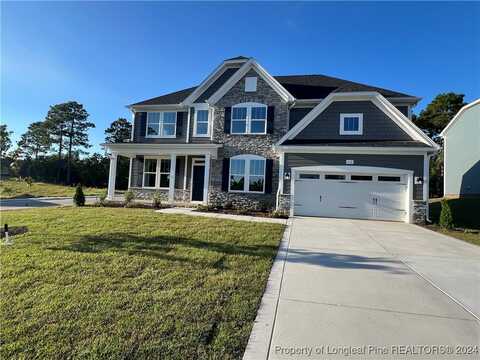 652 Cresswell Moor Way, Fayetteville, NC 28311