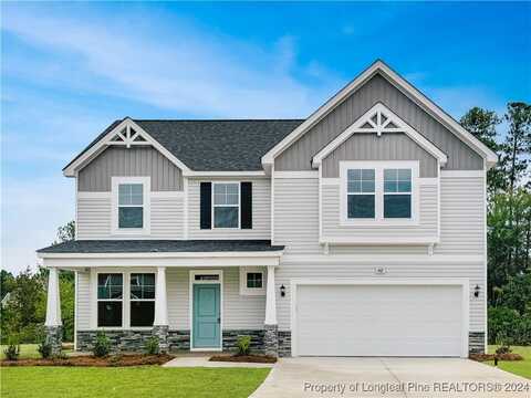 42 Waverly (Lot 404) Way, Cameron, NC 28326