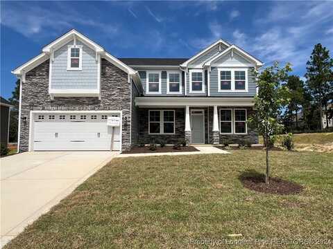 648 Cresswell Moor Way, Fayetteville, NC 28311