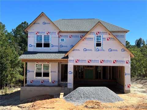 114 Kingwood Drive, Lillington, NC 27546