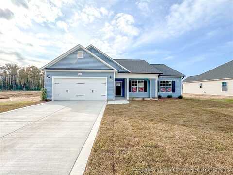 326 Guard (Lot 93) Lane, Parkton, NC 28371