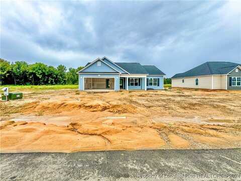 326 Guard (Lot 93) Lane, Parkton, NC 28371