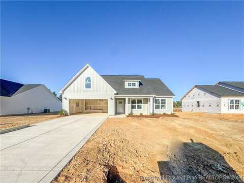 290 Guard (Lot 96) Lane, Parkton, NC 28371