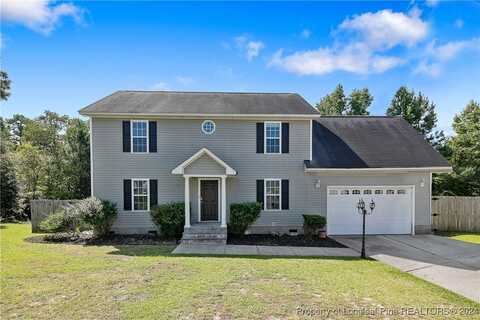 5373 Pringle Way, Hope Mills, NC 28348