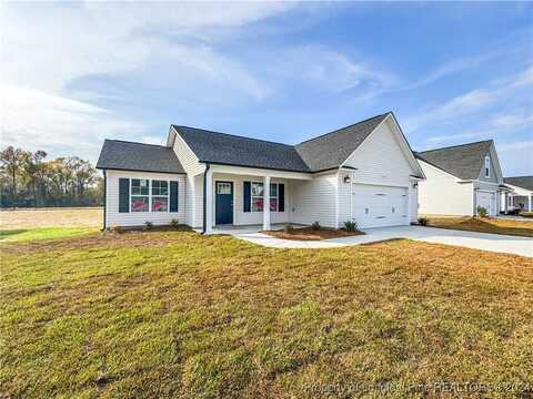 302 Guard (Lot 95) Lane, Parkton, NC 28371