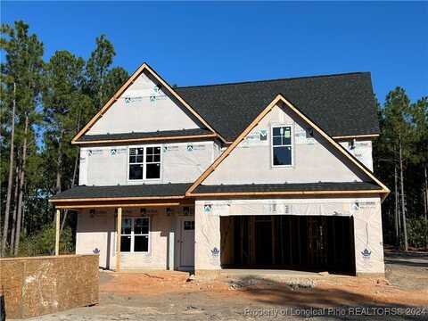 721 Rhum (Lot 3) Drive, Fayetteville, NC 28311