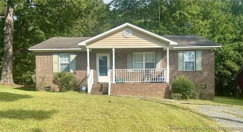 1201 Bland Circle, Sanford, NC 27330