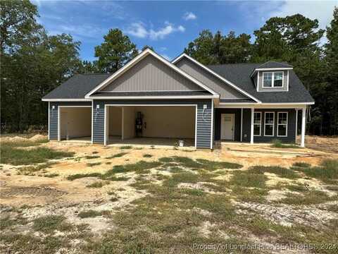 5709 Faithwill Court, Stedman, NC 28391