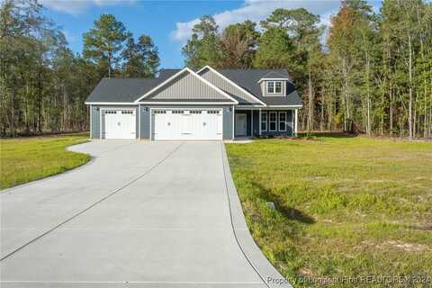 5709 Faithwill Court, Stedman, NC 28391