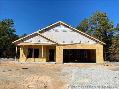 260 Cafe Prince (Lot 10) Court, Raeford, NC 28376