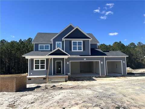 740 Burley Oak Drive, Cameron, NC 28326