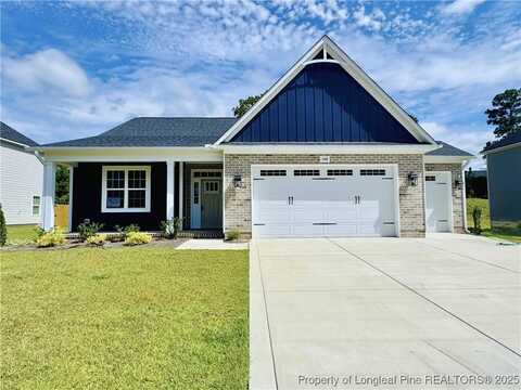 668 Cresswell Moor Way, Fayetteville, NC 28311