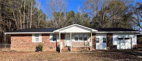 1728 Nc Highway 20, Saint Pauls, NC 28384