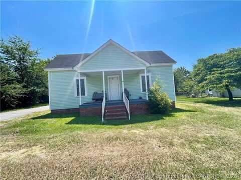 22 Third Street, Laurinburg, NC 28352