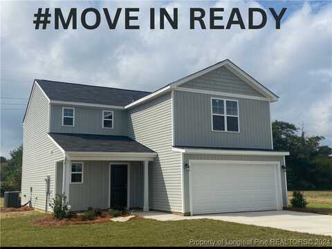 111 (lot 5) Buggy Top Lane, Autryville, NC 28318