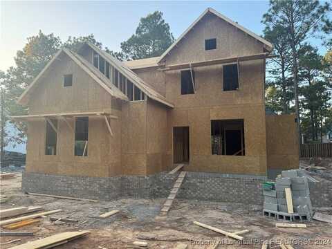 35 Deerwood Lane, Pinehurst, NC 28374