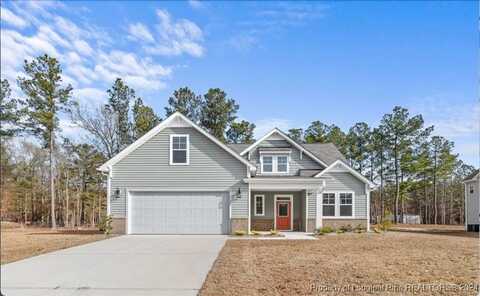 125 Woodsrun Street, Raeford, NC 28376