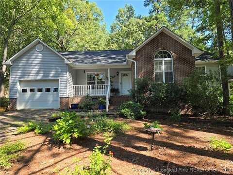 1812 Irish Boulevard, Sanford, NC 27332