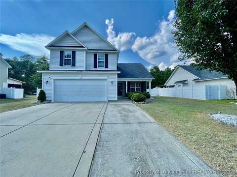 4236 Redspire Lane, Fayetteville, NC 28306