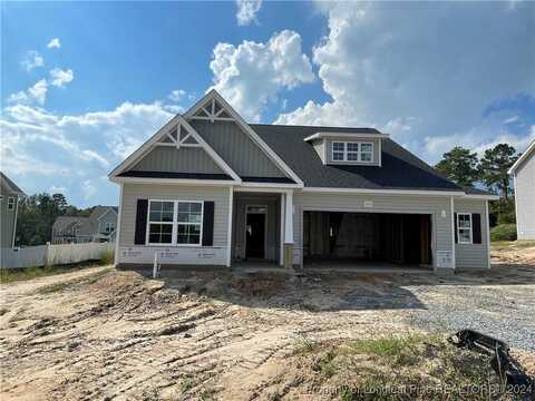 5411 Seedling Road, Fayetteville, NC 28311