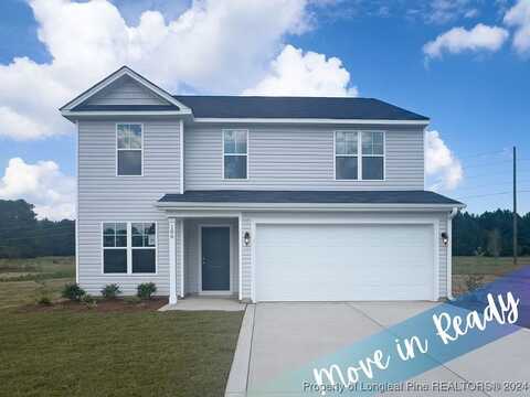 106 Kensley (Lot 24) Court, Raeford, NC 28376