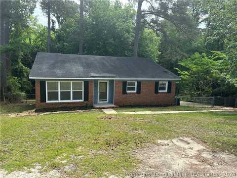 550 Alleghany Road, Fayetteville, NC 28304