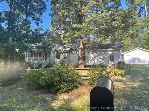 1651 Baysden Court, Fayetteville, NC 28303