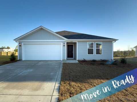 2117 Purebred (Lot 47) Circle, Hope Mills, NC 28348