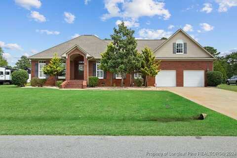 4453 Bent Grass Drive, Fayetteville, NC 28312