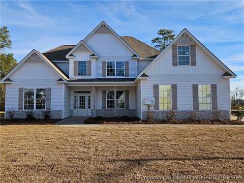 1327 Halibut Street, Fayetteville, NC 28312