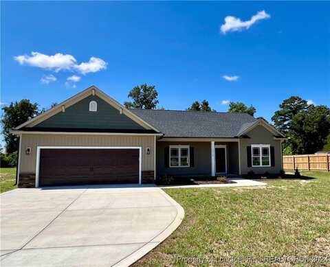 12519 US 421 N, Clinton, NC 28328