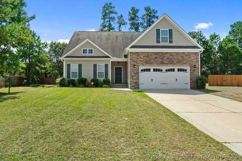 35 Knotty Pine Drive, Cameron, NC 28326