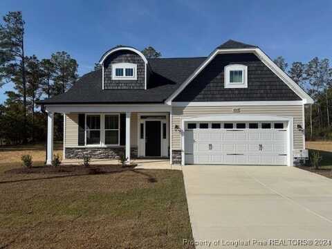 4068 Leighton Lane, Fayetteville, NC 28312