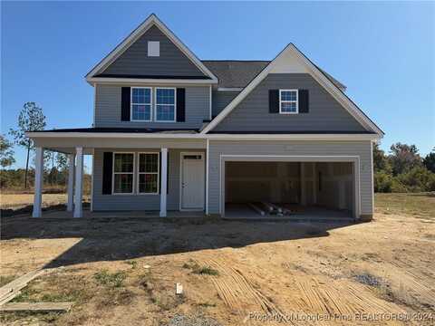 4059 Leighton Lane, Fayetteville, NC 28312