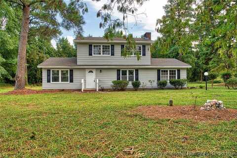 106 Monica Circle, Dudley, NC 28333