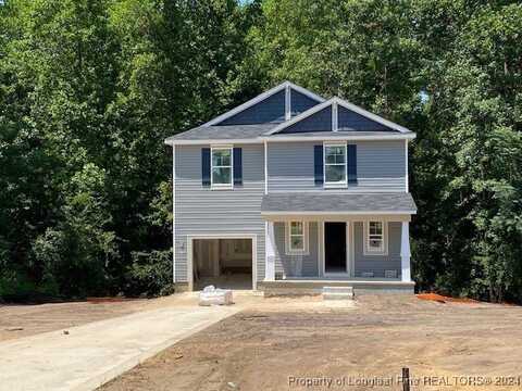 157 Fox Trace Lane, Salemburg, NC 28385